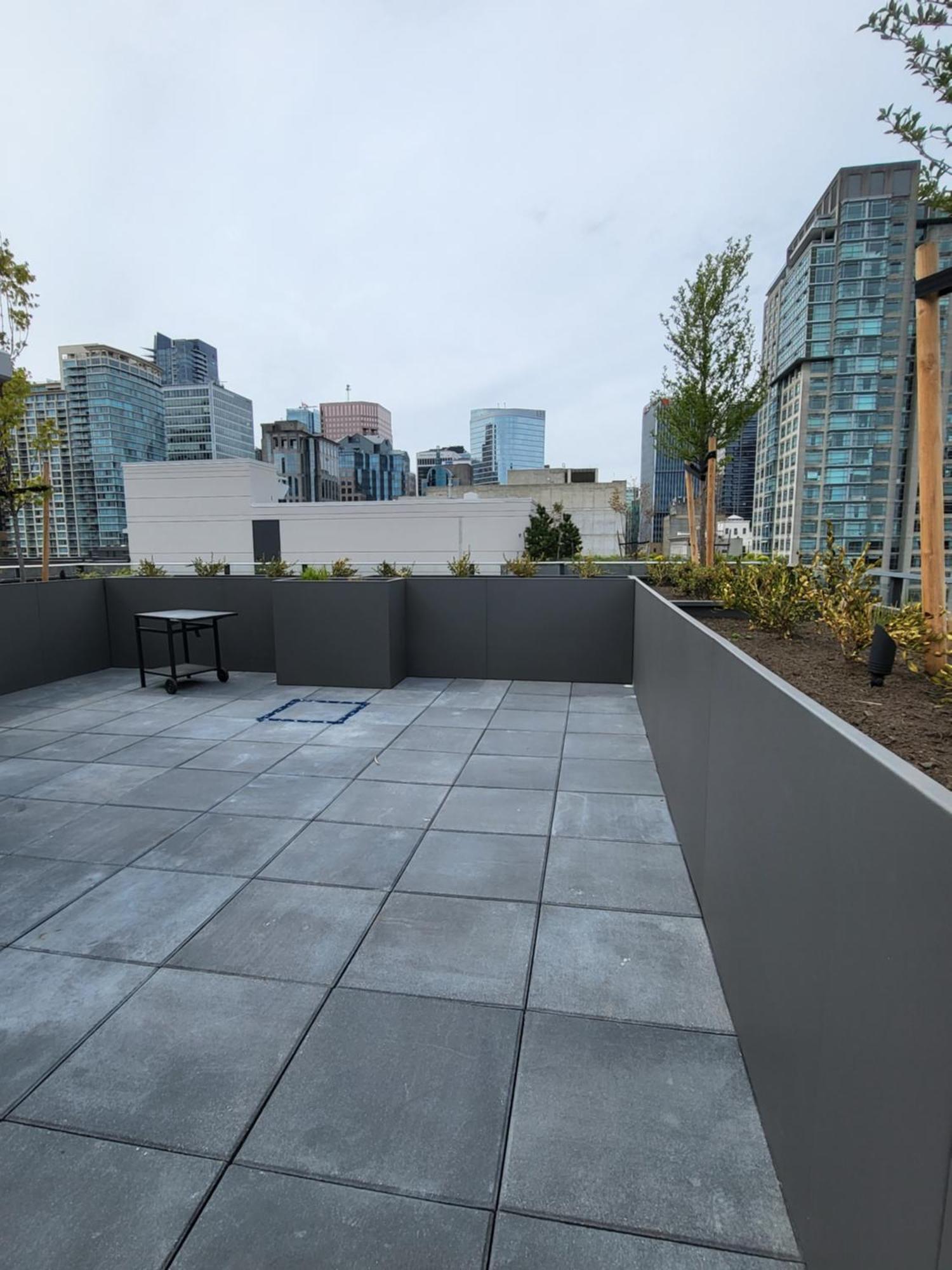 Downtown Center Silverstone Tower I And II Long-Term Booking Only Your Second Home In Vancouver Exterior foto